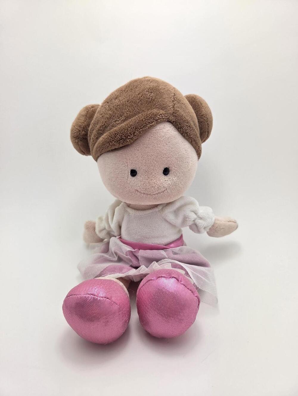 Nici Wonderland Plush Doll (8 inch)